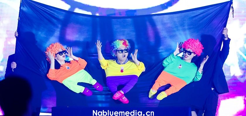 年会活动策划做好这三点保你成功(图1) 年会活动策划做好这三点保你成功(图1)