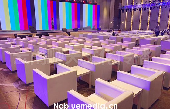 德宏会议会展策划服务公司