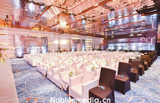 芒市会议会展策划公司分享几点展会策划的心得体会(图1) 芒市会议会展策划公司