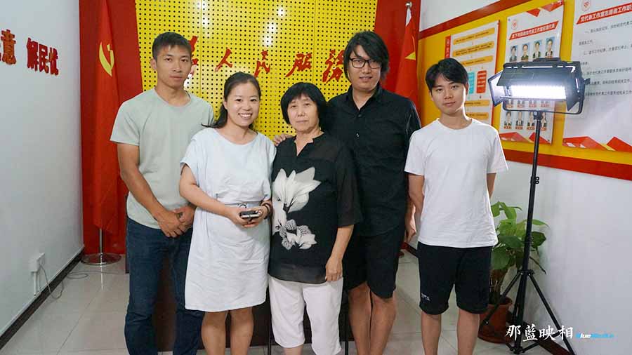 活动策划执行：2017年北下关好人评选活动(图3)
